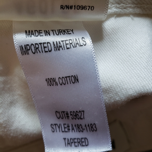 Agolde Tapered Baggy jeans, size 25 - Picture 9 of 10